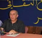 تعزية رئيس المجلس الجماعي في وفاة الشاعر والاديب حسن الطريبق