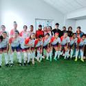 كرة القدم النسائية بمدينة القصر الكبير مسار التحدي والأمل